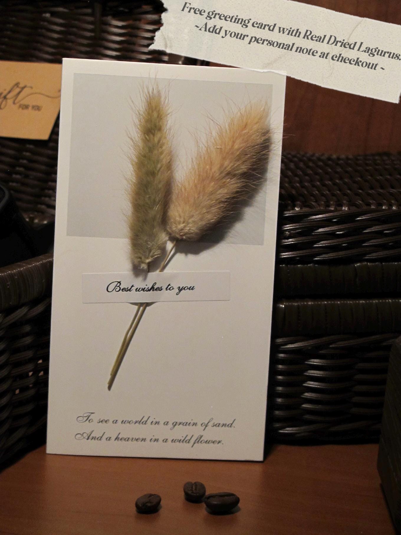 Unique Gift for Him, Coffee Lover Gift Box, Rattan Case, Gift for Dad for Him, Retirement Gift , coffee set, Gift for Her, Thank You Gift