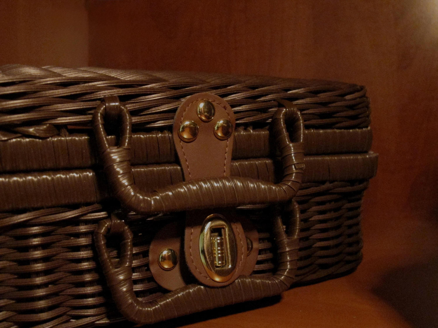 Unique Gift for Him, Coffee Lover Gift Box, Rattan Case, Gift for Dad for Him, Retirement Gift , coffee set, Gift for Her, Thank You Gift