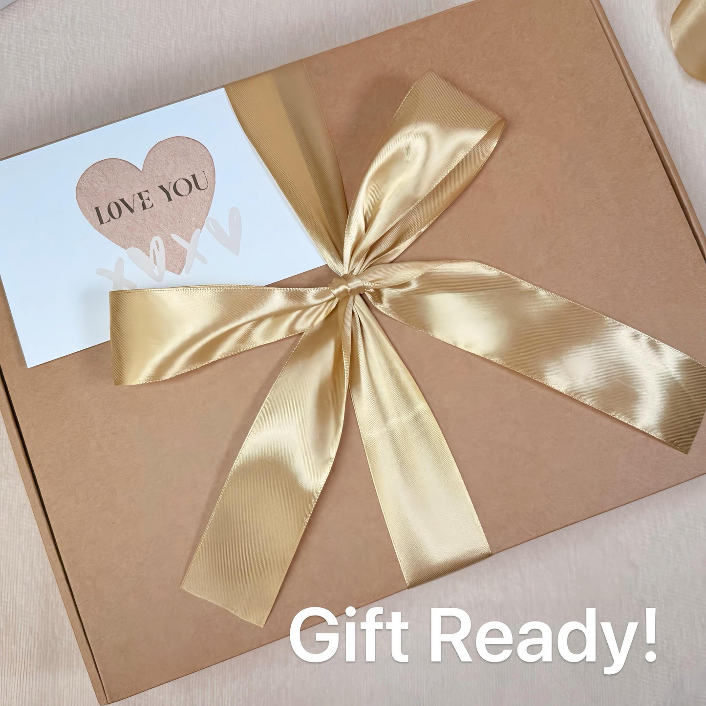 Get Well Soon Care Package For Women, Thinking of You Box, Cheer Up Gift, Hygge Gift Box , Self Care Gift Basket, Sending Love and Hugs